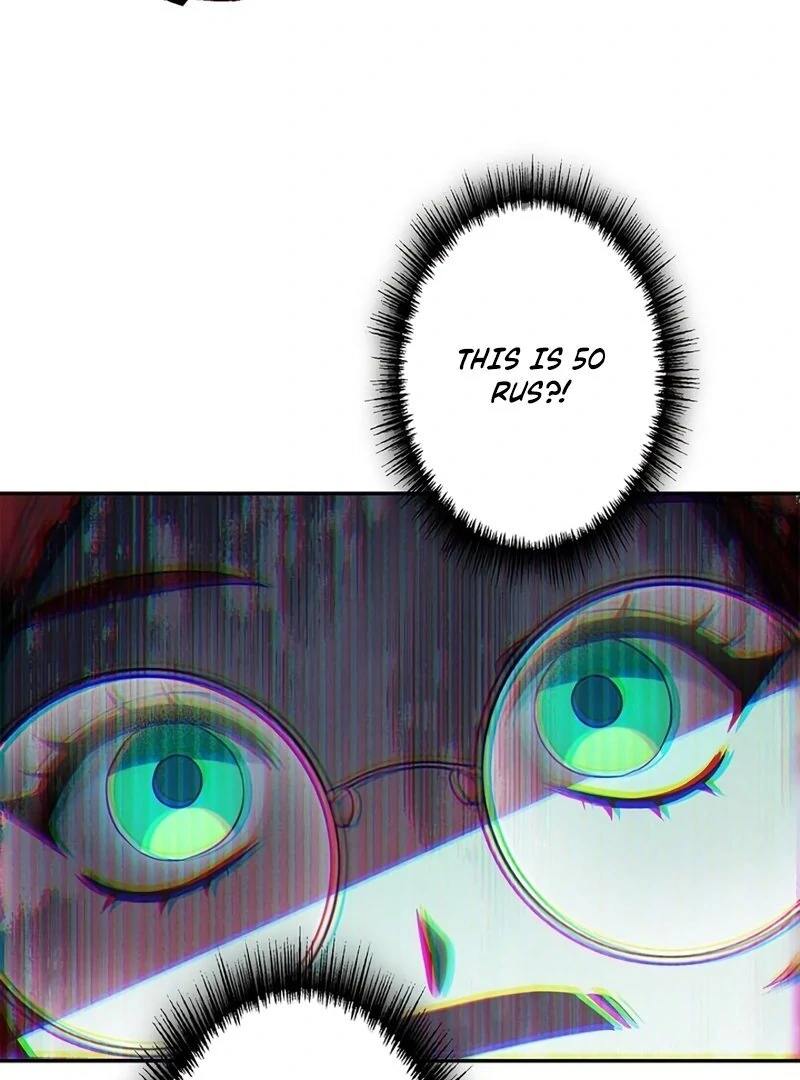 The Real Reason We’re Getting Married Chapter 11 page 35