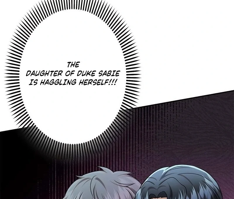 The Real Reason We’re Getting Married Chapter 11 page 38