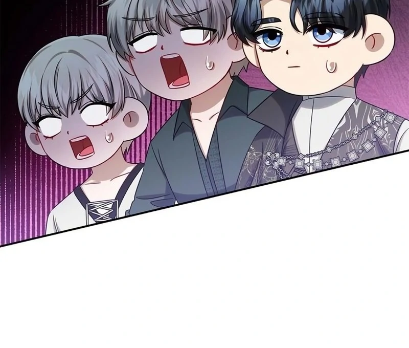 The Real Reason We’re Getting Married Chapter 11 page 39