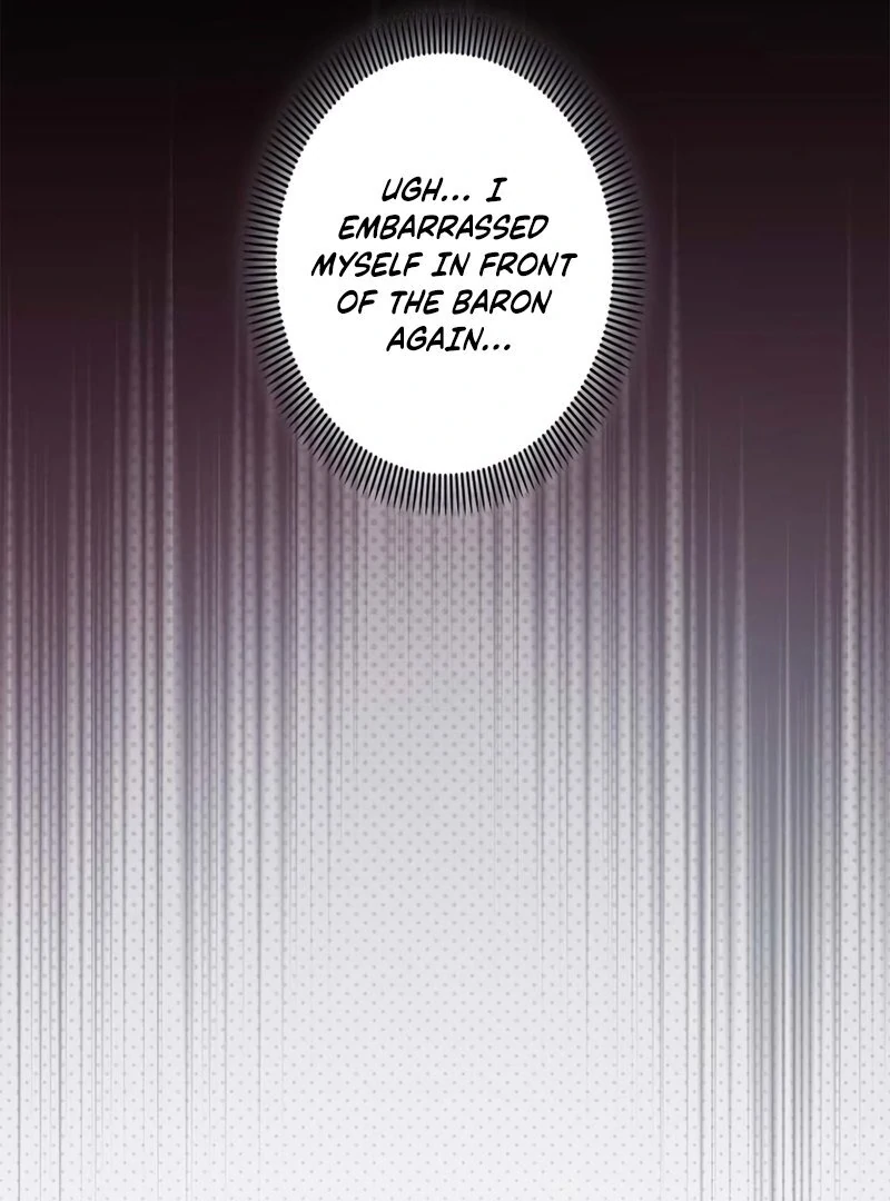 The Real Reason We’re Getting Married Chapter 11 page 47