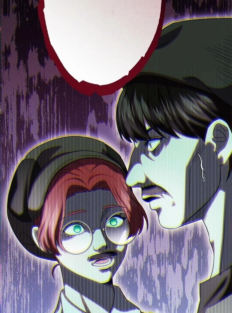 The Real Reason We’re Getting Married Chapter 11 page 33