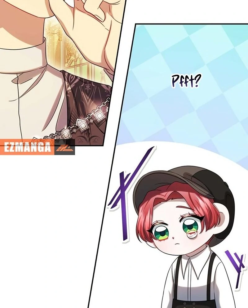 The Real Reason We’re Getting Married Chapter 11 page 57
