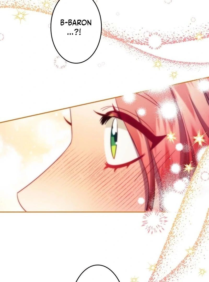 The Real Reason We’re Getting Married Chapter 11 page 61