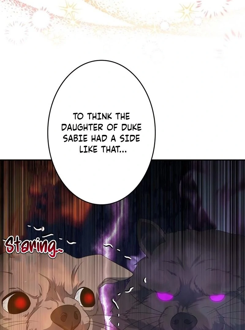 The Real Reason We’re Getting Married Chapter 11 page 64