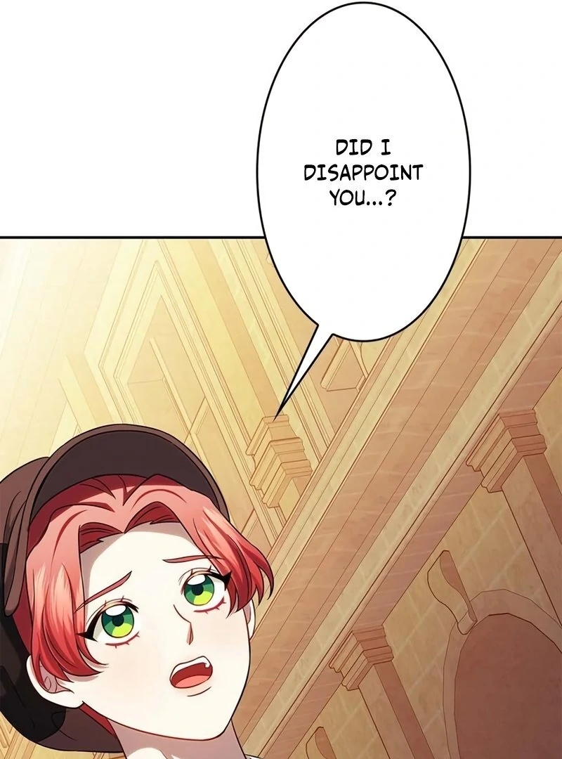 The Real Reason We’re Getting Married Chapter 11 page 68