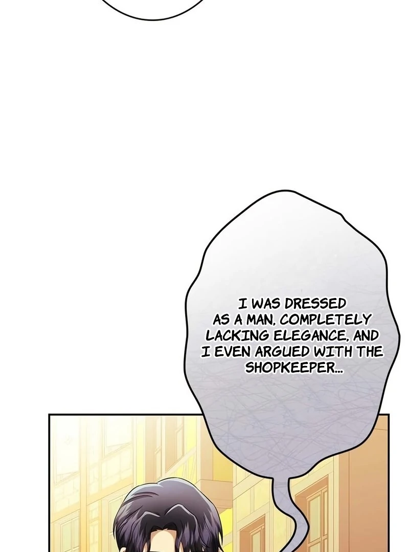 The Real Reason We’re Getting Married Chapter 11 page 70