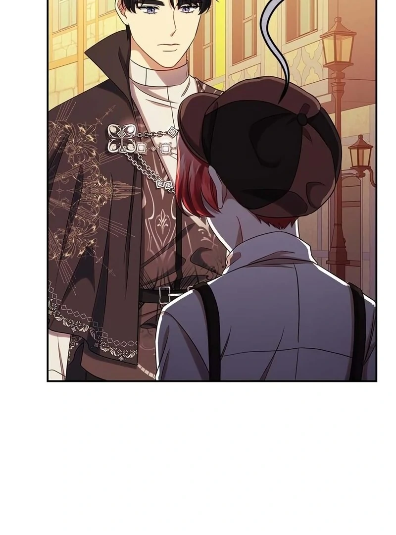 The Real Reason We’re Getting Married Chapter 11 page 71