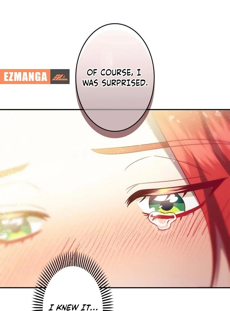 The Real Reason We’re Getting Married Chapter 11 page 72