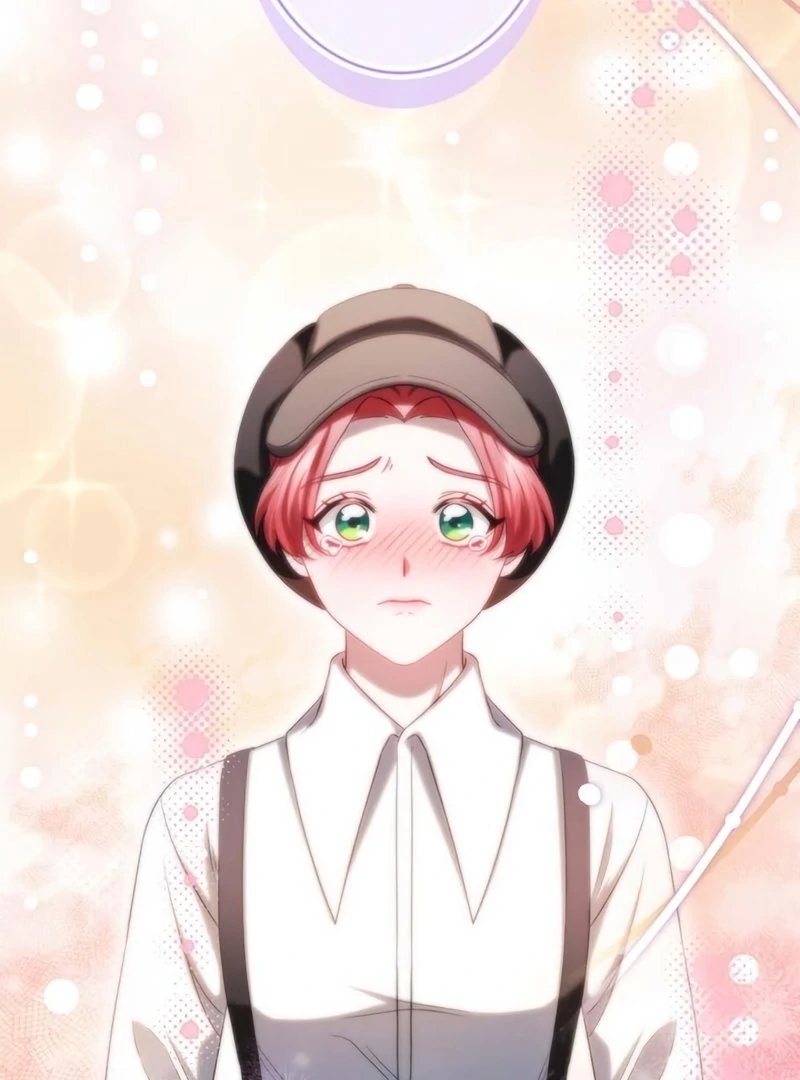 The Real Reason We’re Getting Married Chapter 11 page 74
