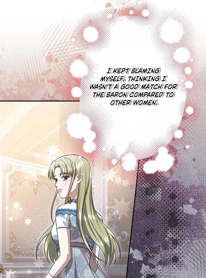 The Real Reason We’re Getting Married Chapter 11 page 77