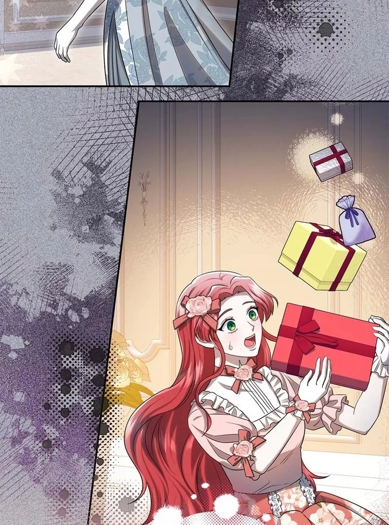 The Real Reason We’re Getting Married Chapter 11 page 78
