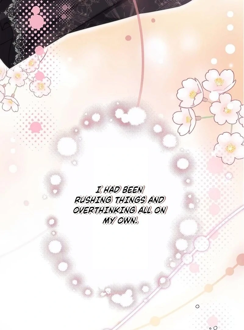 The Real Reason We’re Getting Married Chapter 11 page 82