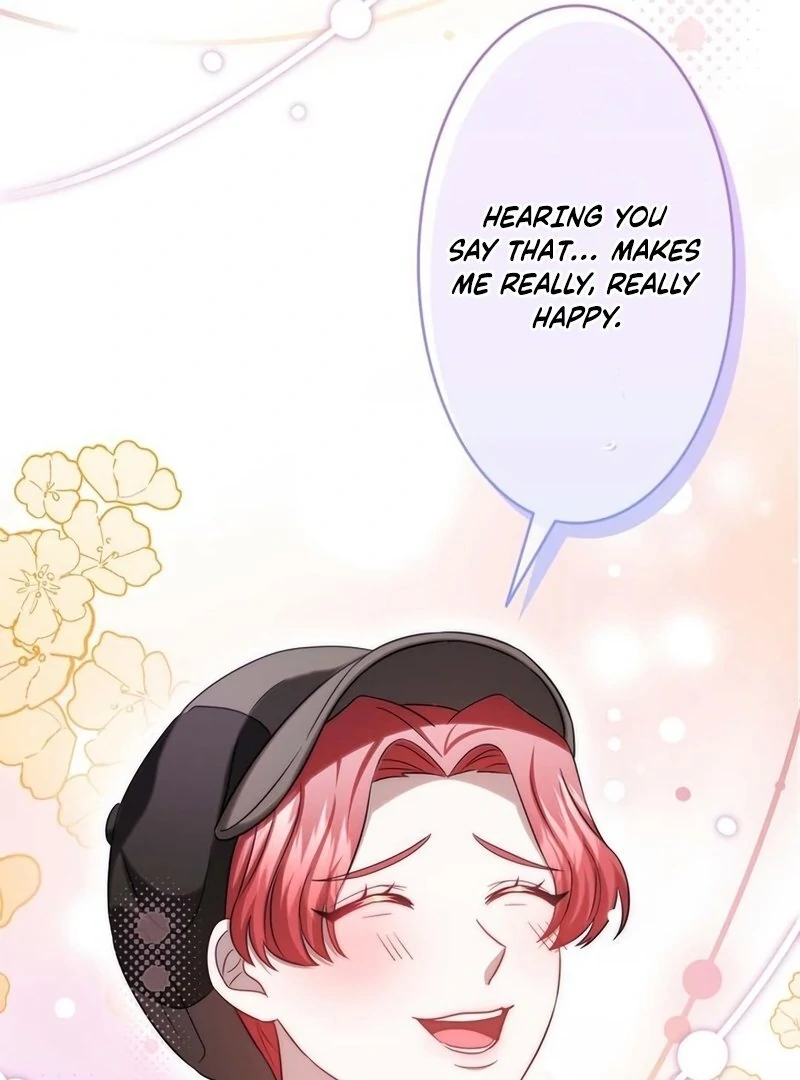 The Real Reason We’re Getting Married Chapter 11 page 83