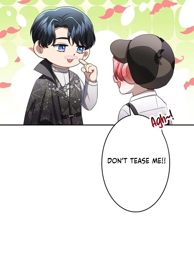 The Real Reason We’re Getting Married Chapter 11 page 86