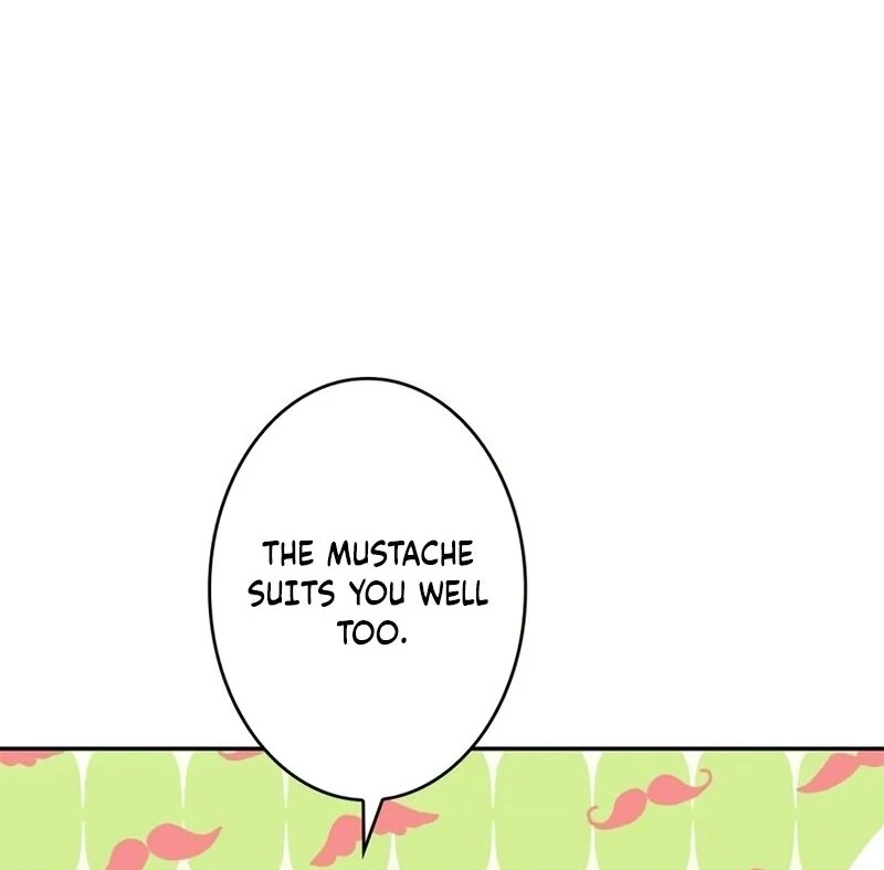 The Real Reason We’re Getting Married Chapter 11 page 85
