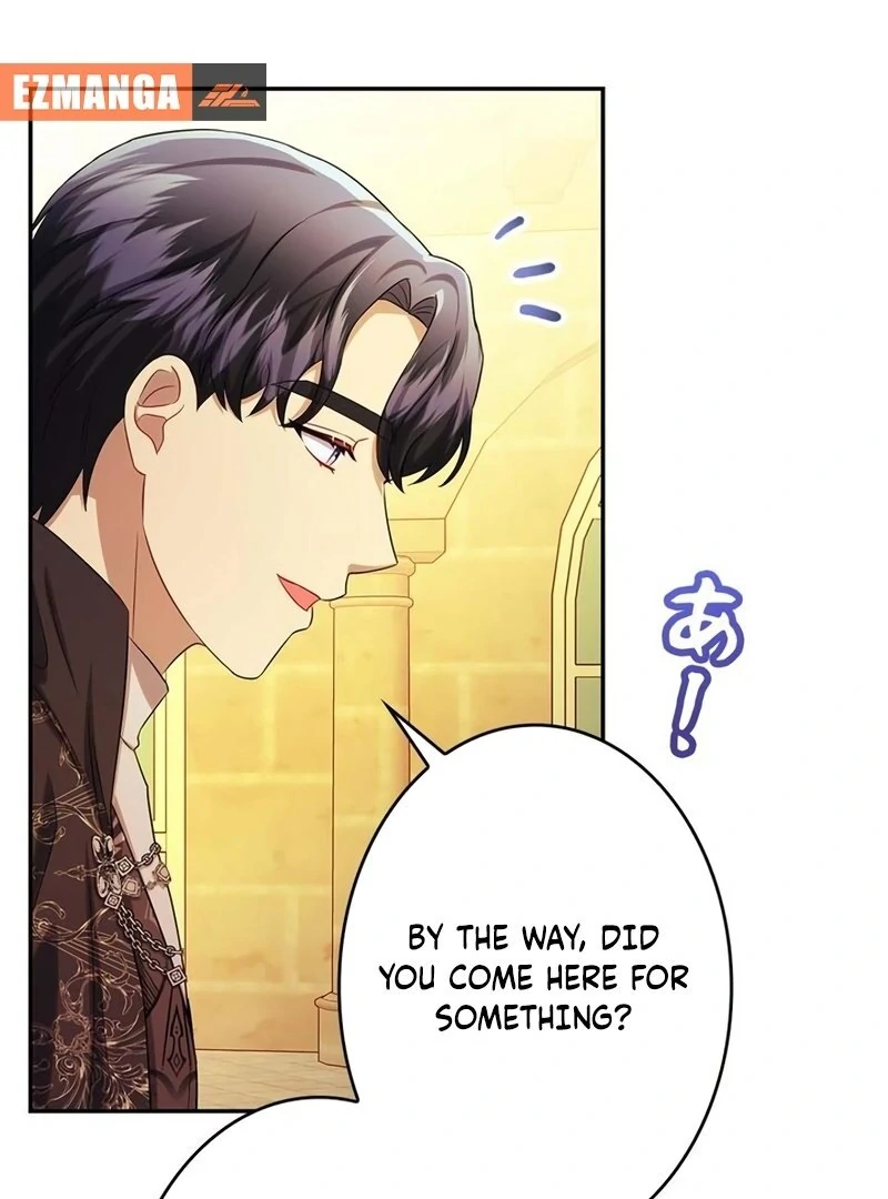 The Real Reason We’re Getting Married Chapter 11 page 87