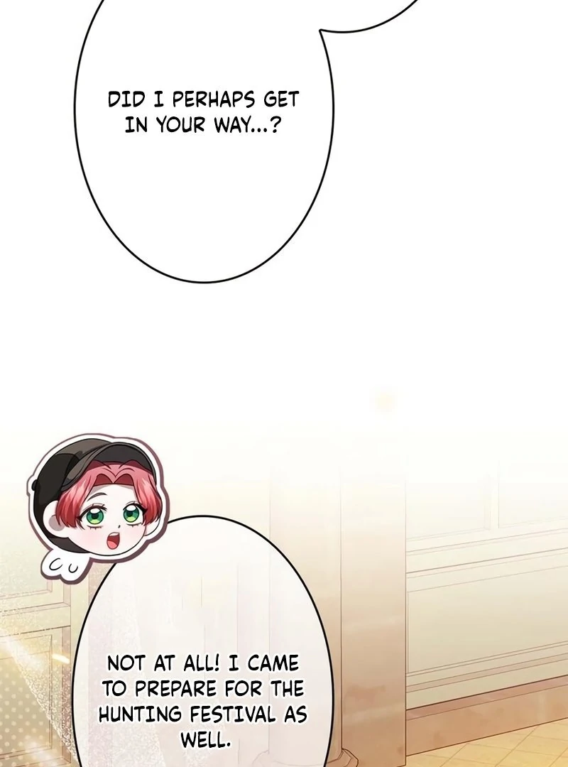 The Real Reason We’re Getting Married Chapter 11 page 88
