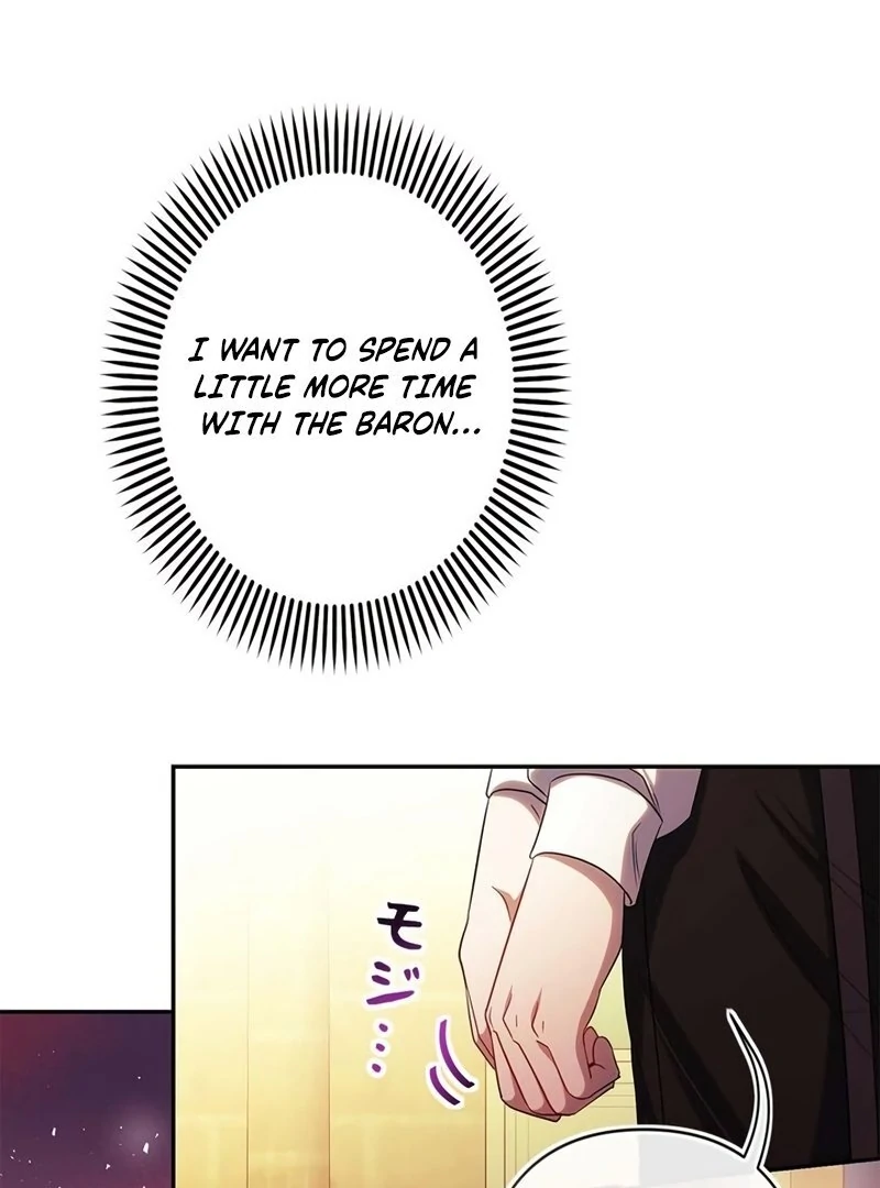 The Real Reason We’re Getting Married Chapter 11 page 90