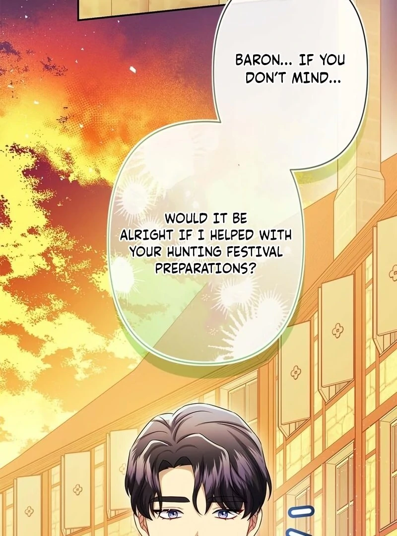 The Real Reason We’re Getting Married Chapter 11 page 91