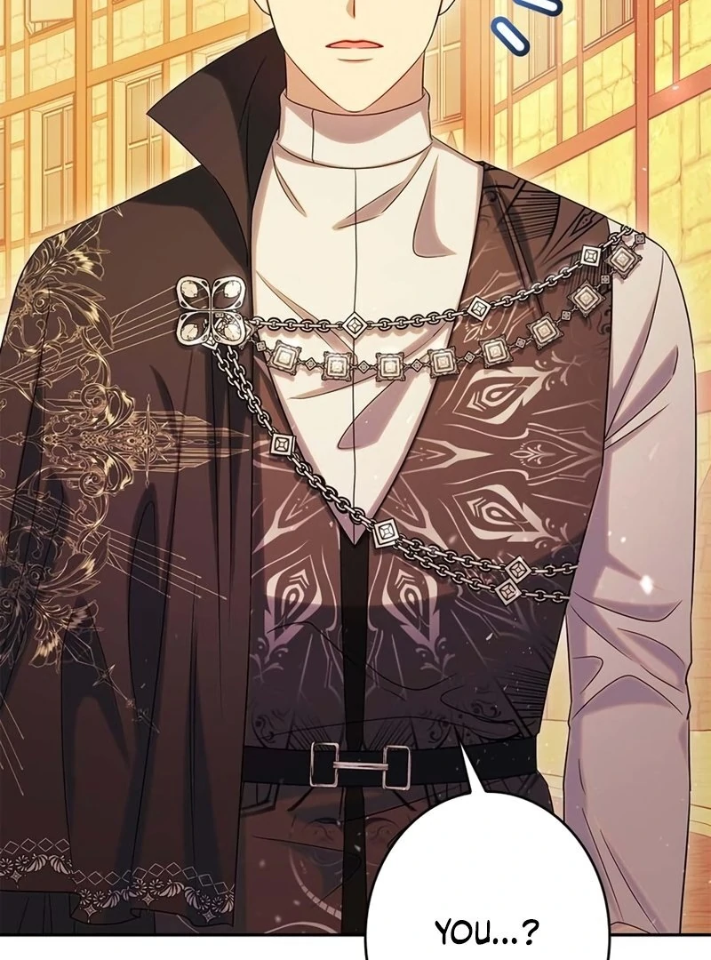 The Real Reason We’re Getting Married Chapter 11 page 92