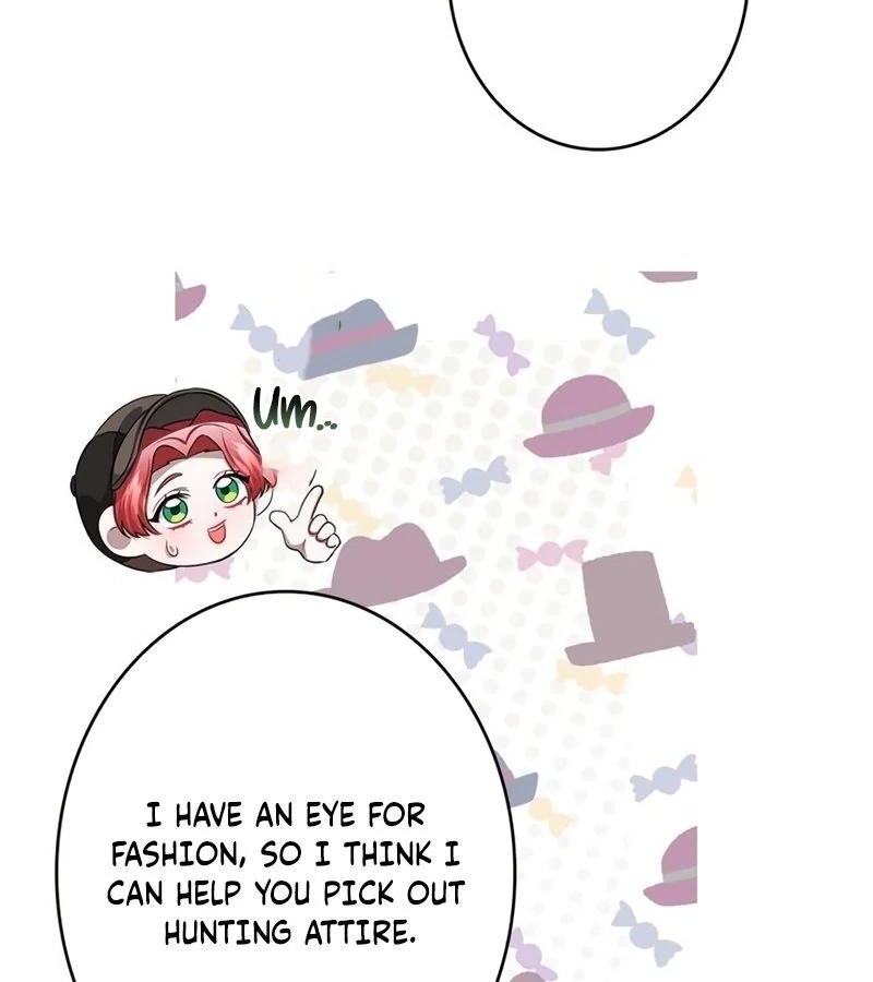 The Real Reason We’re Getting Married Chapter 11 page 93