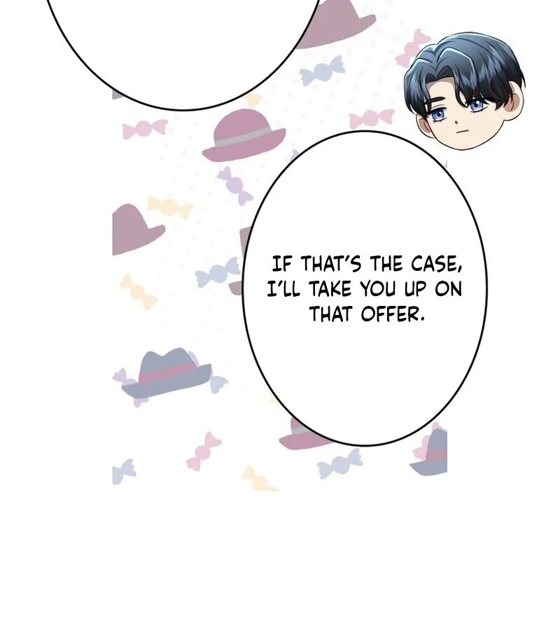 The Real Reason We’re Getting Married Chapter 11 page 94