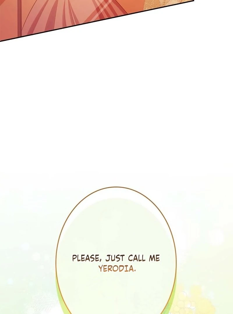 The Real Reason We’re Getting Married Chapter 11 page 96