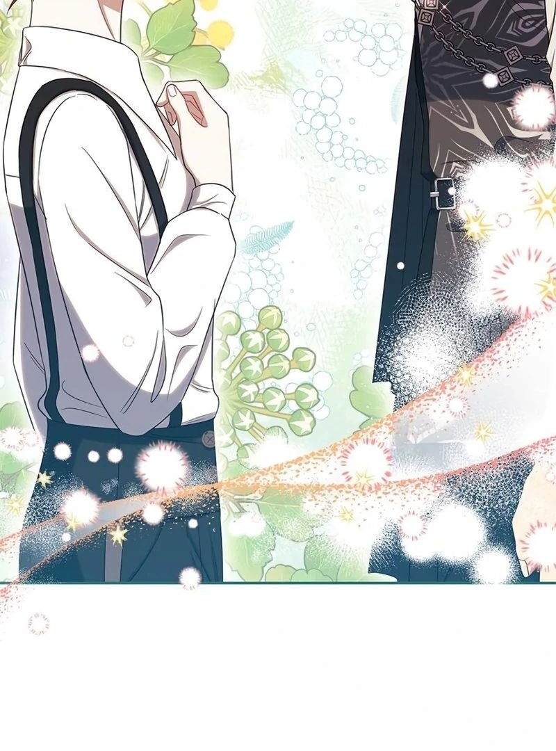 The Real Reason We’re Getting Married Chapter 11 page 98