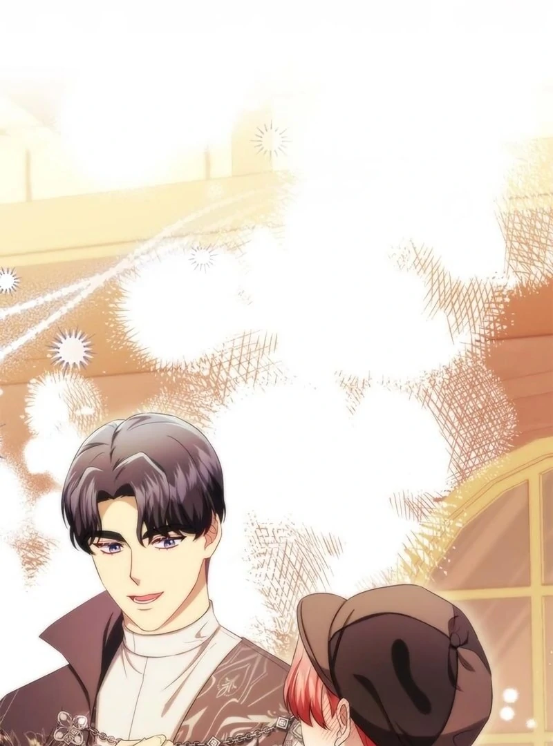 The Real Reason We’re Getting Married Chapter 11 page 107