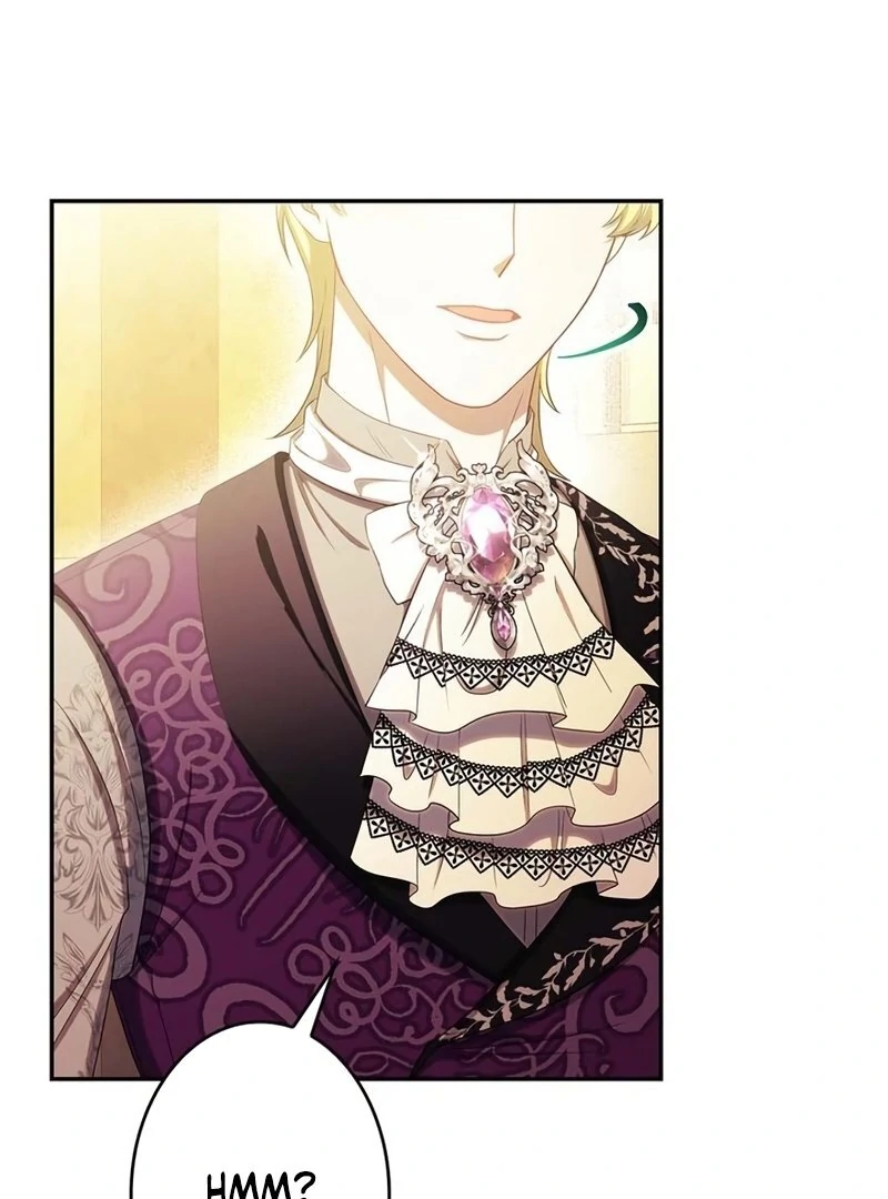 The Real Reason We’re Getting Married Chapter 11 page 110