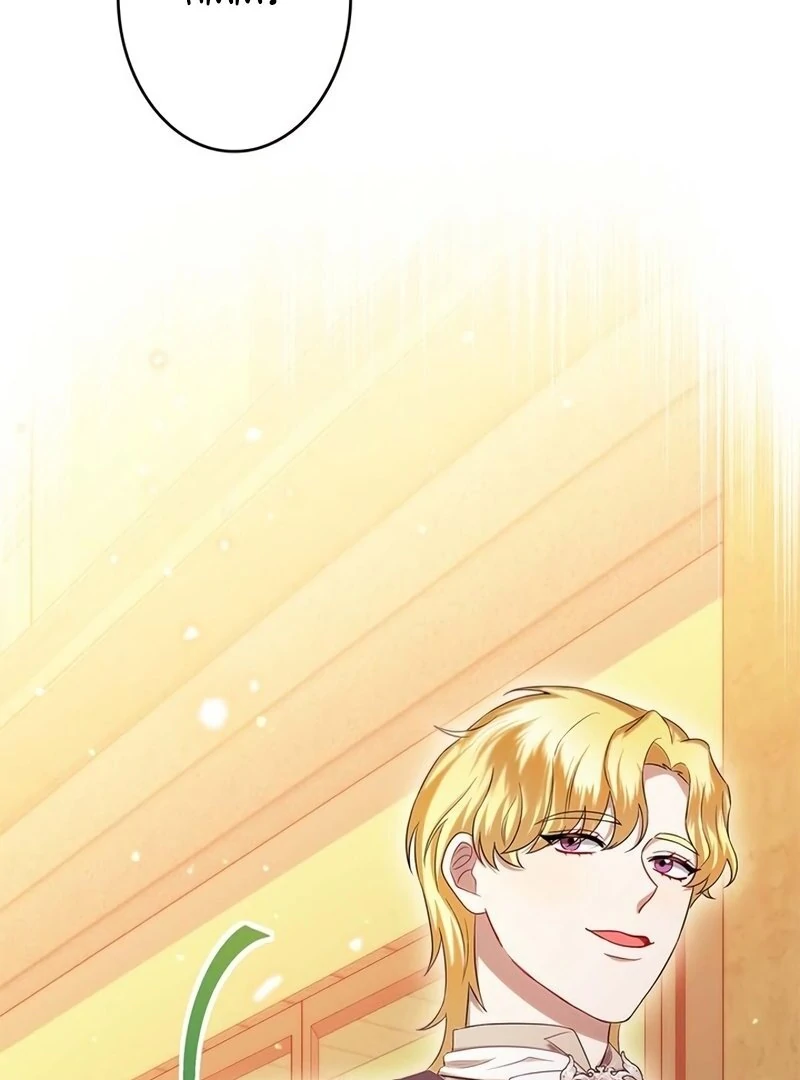 The Real Reason We’re Getting Married Chapter 11 page 111