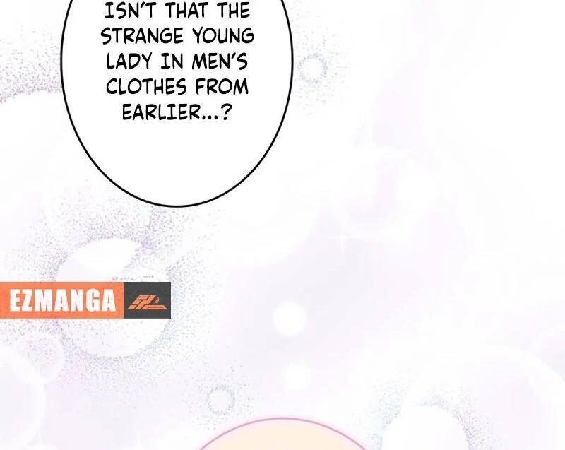 The Real Reason We’re Getting Married Chapter 11 page 113