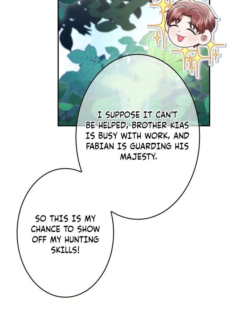 The Real Reason We’re Getting Married Chapter 12 page 11