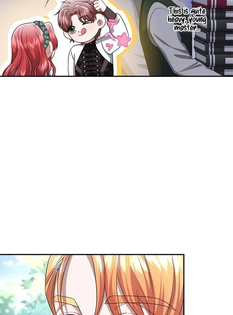 The Real Reason We’re Getting Married Chapter 12 page 13