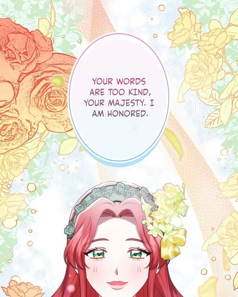 The Real Reason We’re Getting Married Chapter 12 page 17