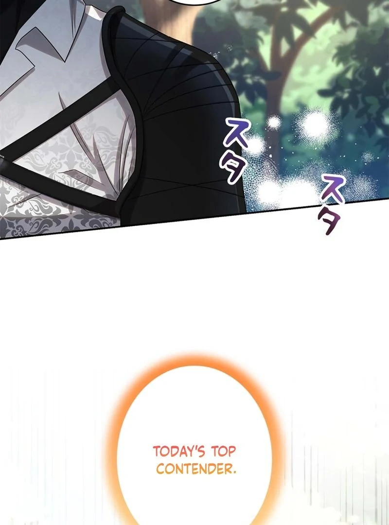 The Real Reason We’re Getting Married Chapter 12 page 21