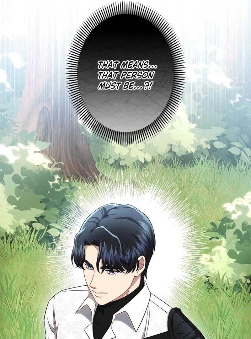The Real Reason We’re Getting Married Chapter 12 page 27