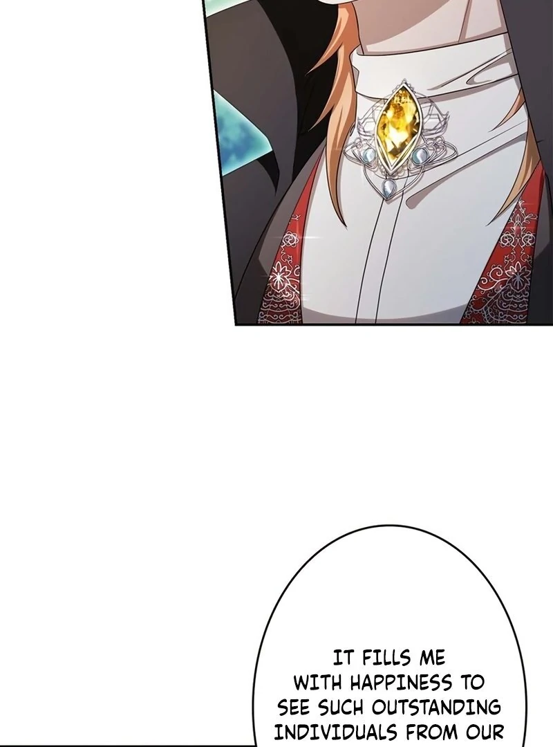The Real Reason We’re Getting Married Chapter 12 page 30