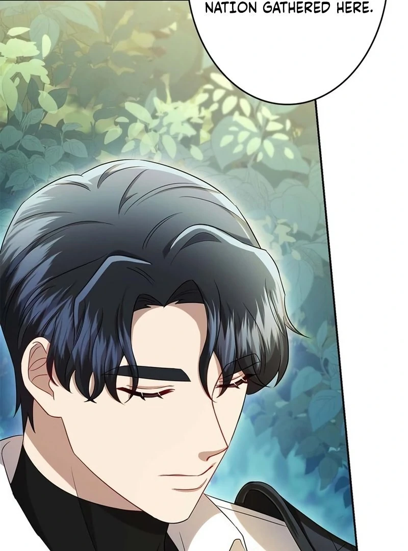 The Real Reason We’re Getting Married Chapter 12 page 31