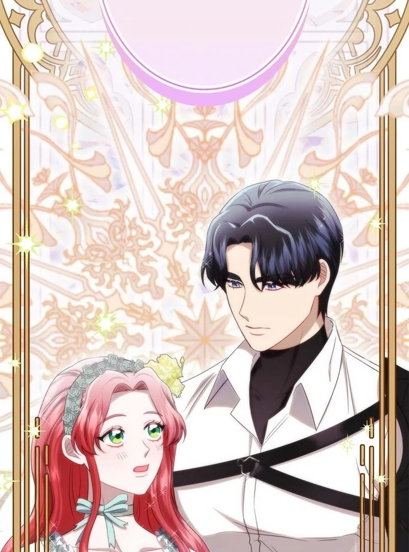The Real Reason We’re Getting Married Chapter 12 page 33