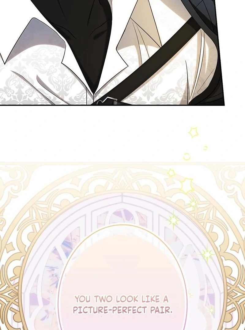 The Real Reason We’re Getting Married Chapter 12 page 32