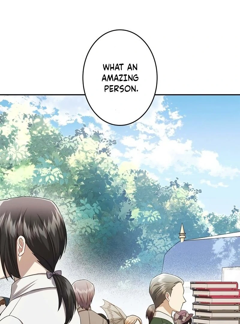 The Real Reason We’re Getting Married Chapter 12 page 4