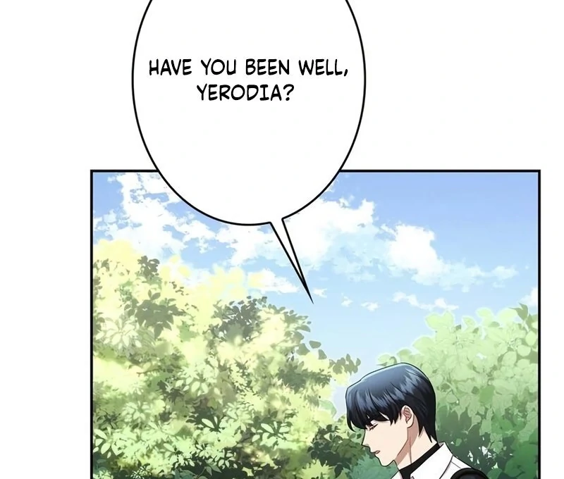 The Real Reason We’re Getting Married Chapter 12 page 35