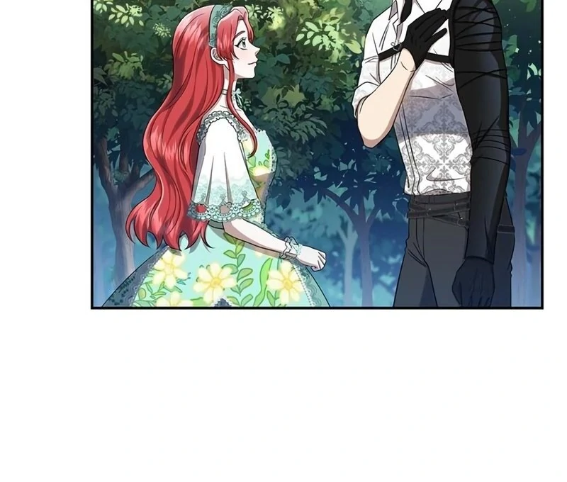 The Real Reason We’re Getting Married Chapter 12 page 36