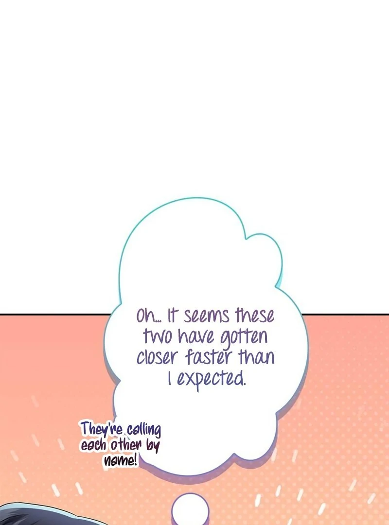 The Real Reason We’re Getting Married Chapter 12 page 39