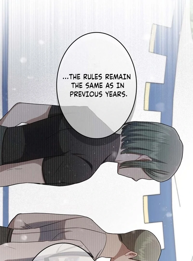 The Real Reason We’re Getting Married Chapter 12 page 44
