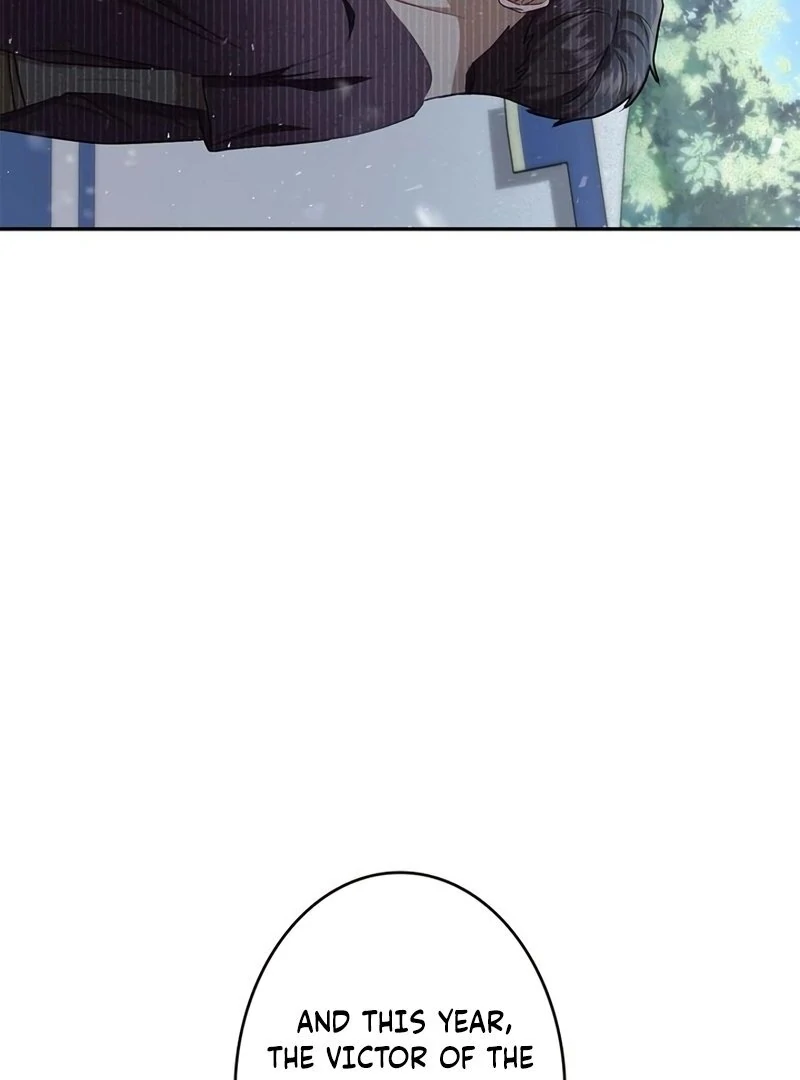 The Real Reason We’re Getting Married Chapter 12 page 47
