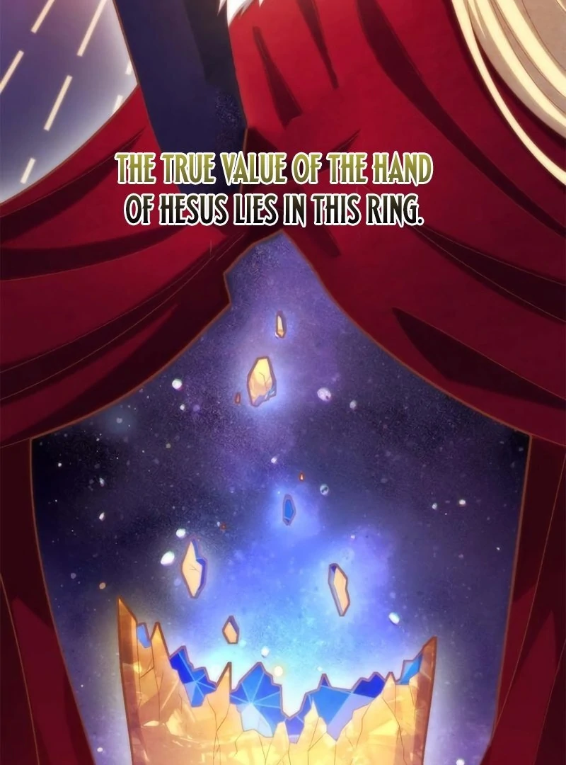 The Real Reason We’re Getting Married Chapter 12 page 58