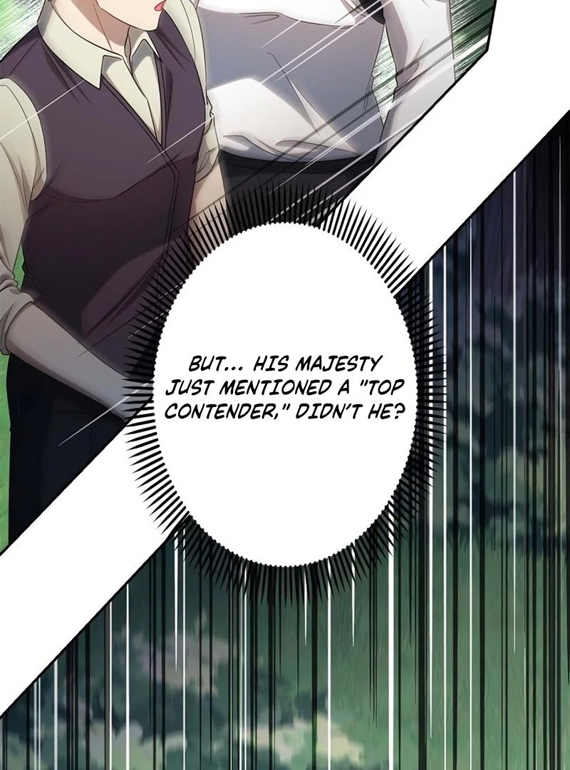 The Real Reason We’re Getting Married Chapter 12 page 63