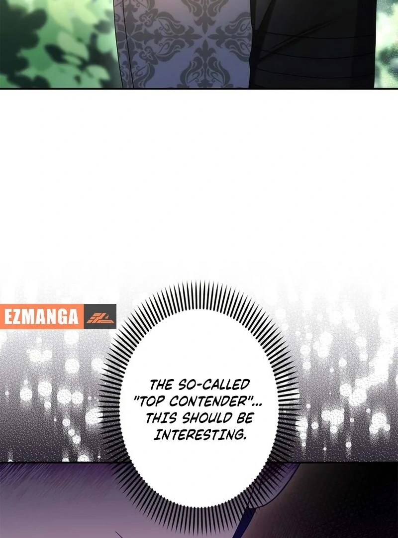 The Real Reason We’re Getting Married Chapter 12 page 67